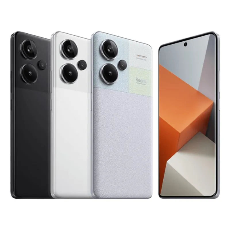 Xiaomi Redmi Note 13 Pro Plus - 12/512GB 5G