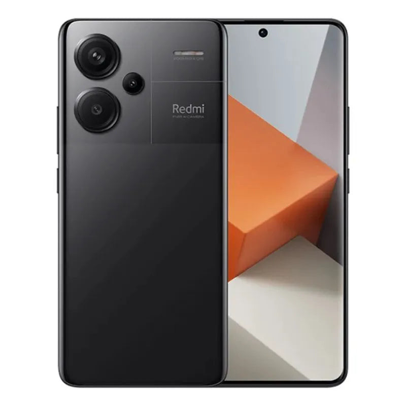 Xiaomi Redmi Note 13 Pro Plus - 12/512GB 5G