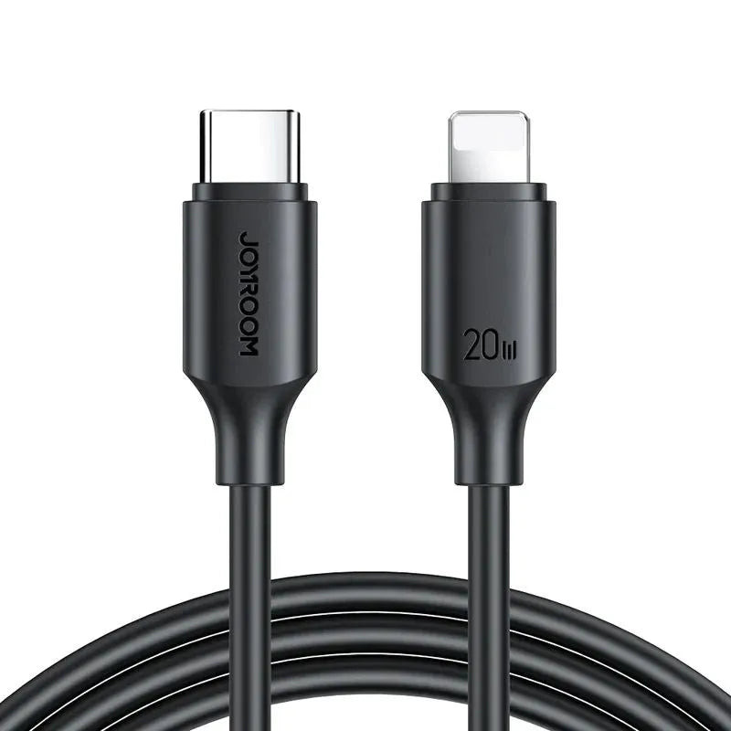 Joyroom 20W Type-C To Lightning Cable 2M S-CL020A9