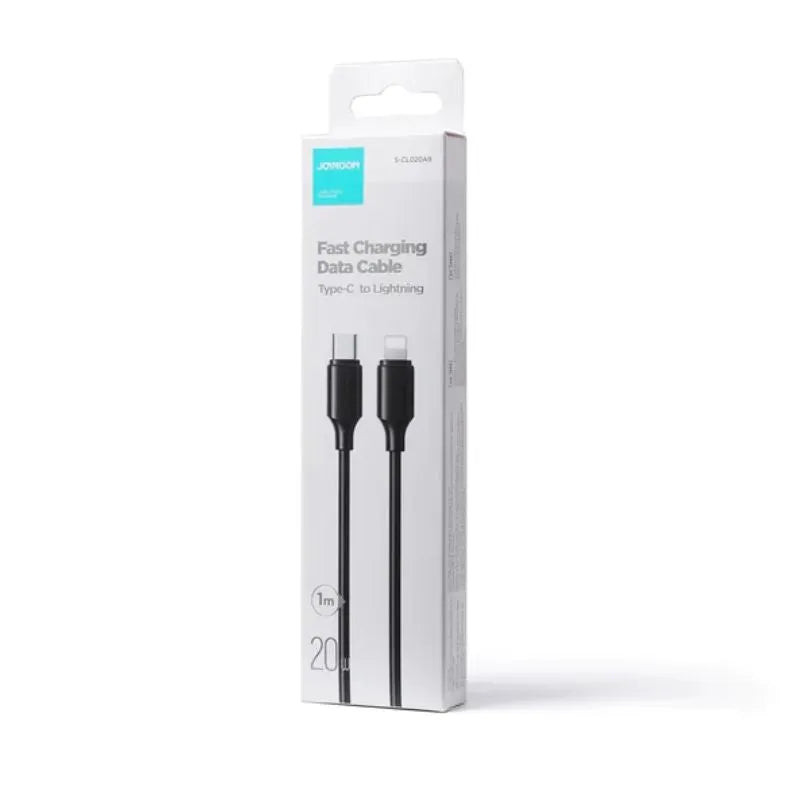 Joyroom 20W Type-C To Lightning Cable 2M S-CL020A9
