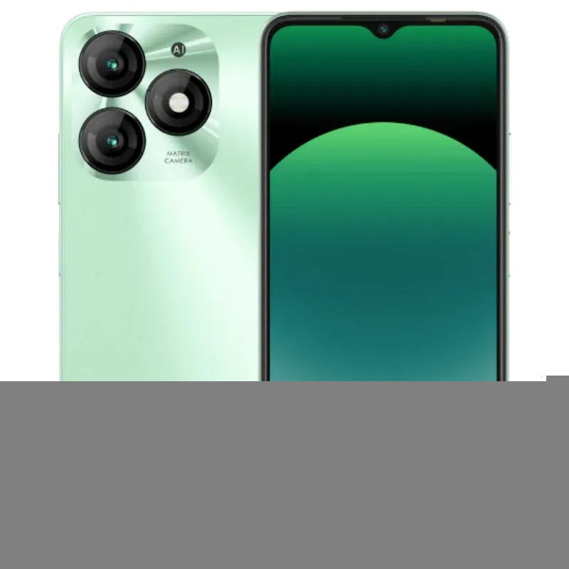 Itel A70 - 4/128GB