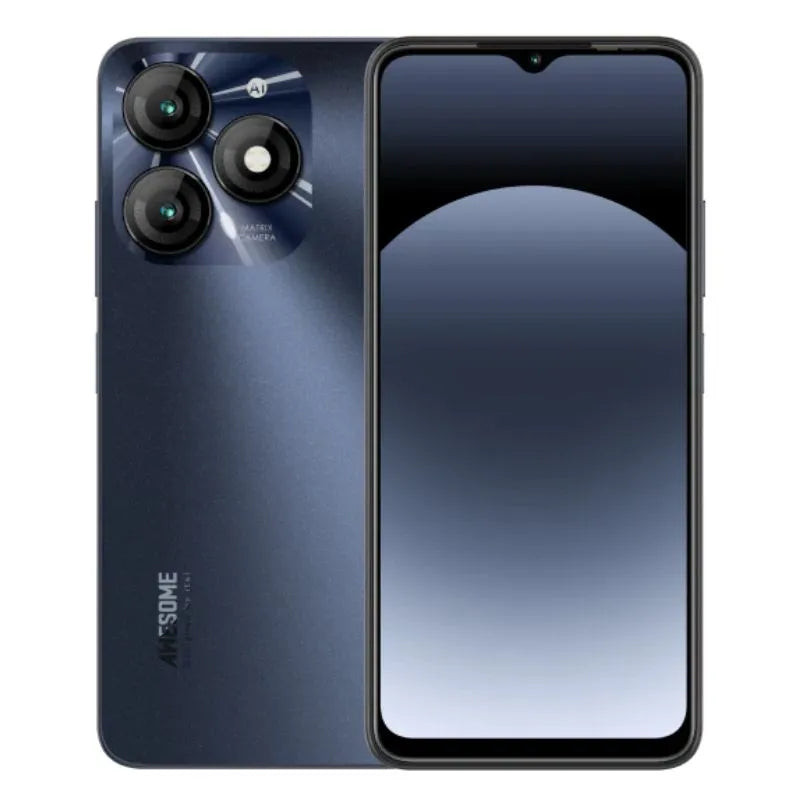 Itel A70 - 4/128GB