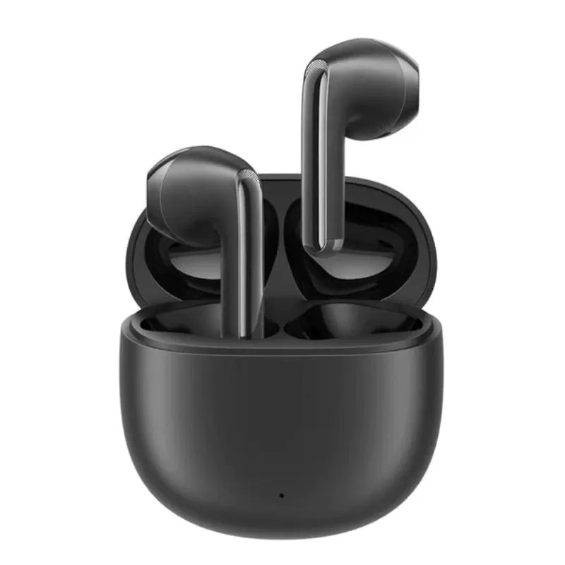 Joyroom JR-FB1 True Wireless Sleep Earbuds - 13MM Dynamic With Silicon Case