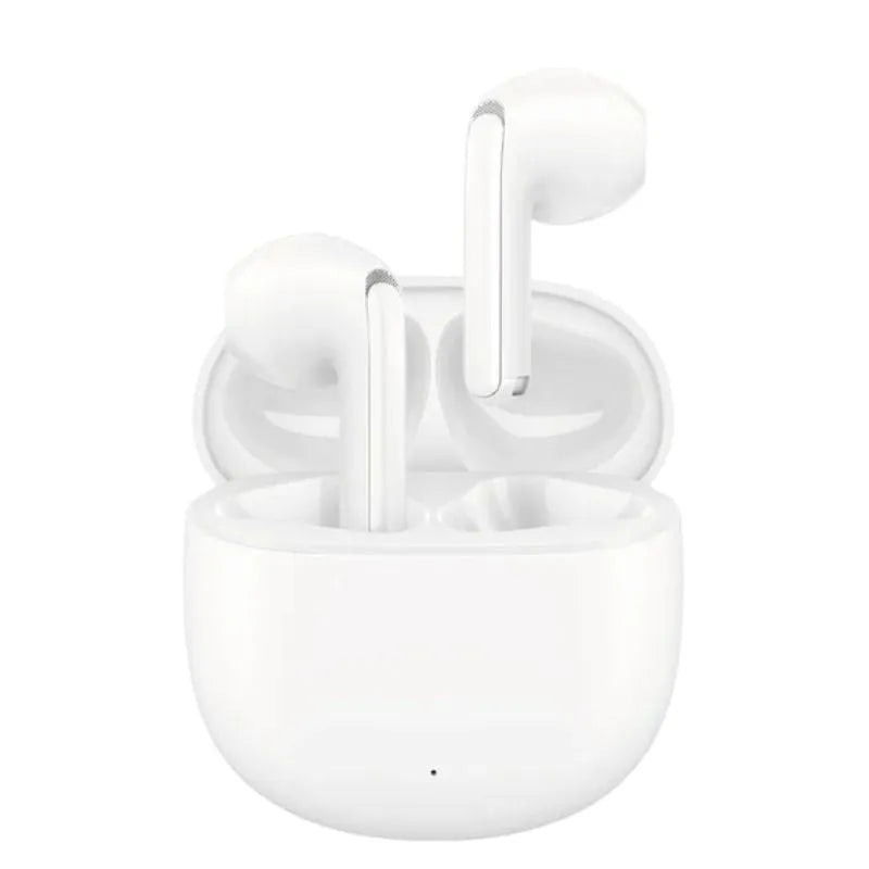 Joyroom JR-FB1 True Wireless Sleep Earbuds - 13MM Dynamic With Silicon Case