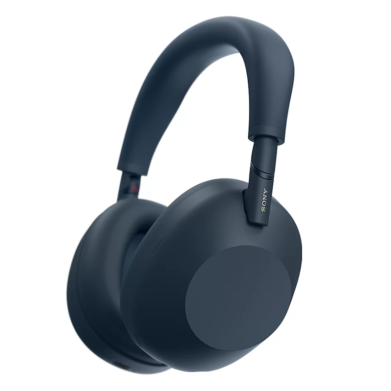 Sony Wireless Noise Canceling Headphones (WH-1000XM6 )