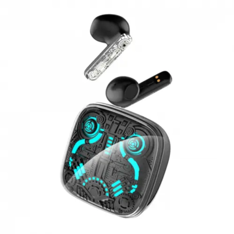 Infinix Wireless Earbuds Black -XE30
