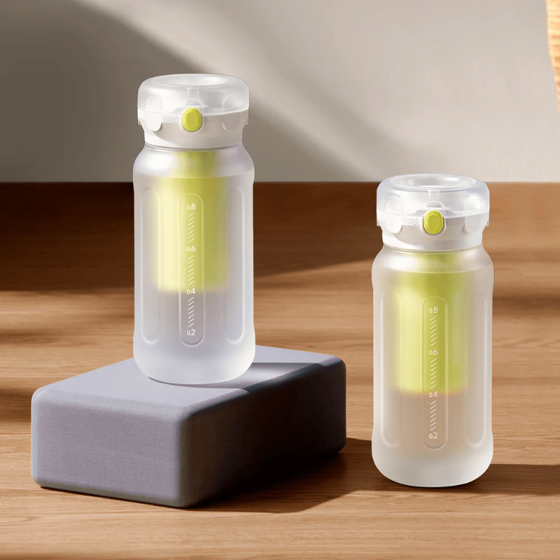 Xiaomi Sport Water Bottle White (XMYDB01PL)