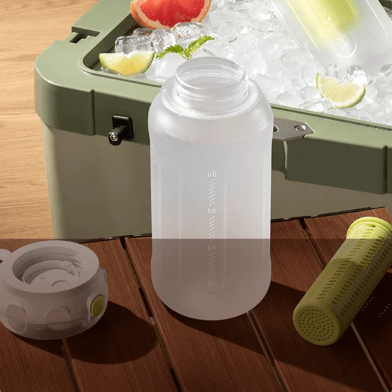 Xiaomi Sport Water Bottle White (XMYDB01PL)