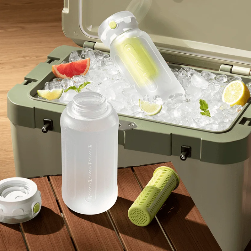 Xiaomi Sport Water Bottle White (XMYDB01PL)