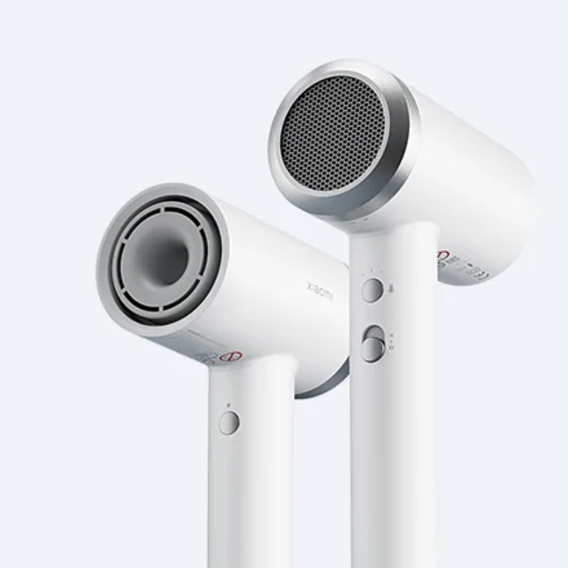 Xiaomi High-speed Ionic Hair Dryer White GSHGL01LX