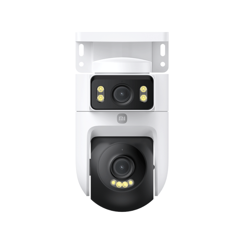 Xiaomi Outdoor Camera CW500 Dual White
