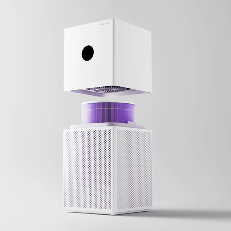 Xiaomi Smart Air Purifier 4 Lite Filter Pro Purple (AFEP5TFA17)