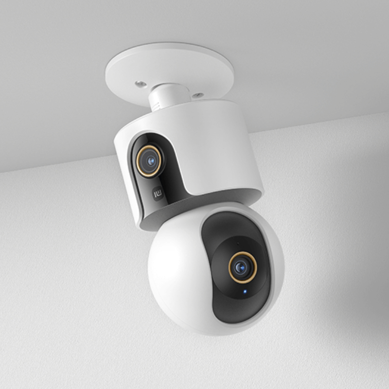 Xiaomi Smart Camera C500 Dual White