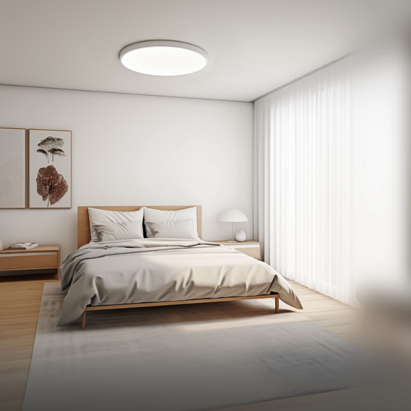 Xiaomi Smart Ceiling Light D40 White