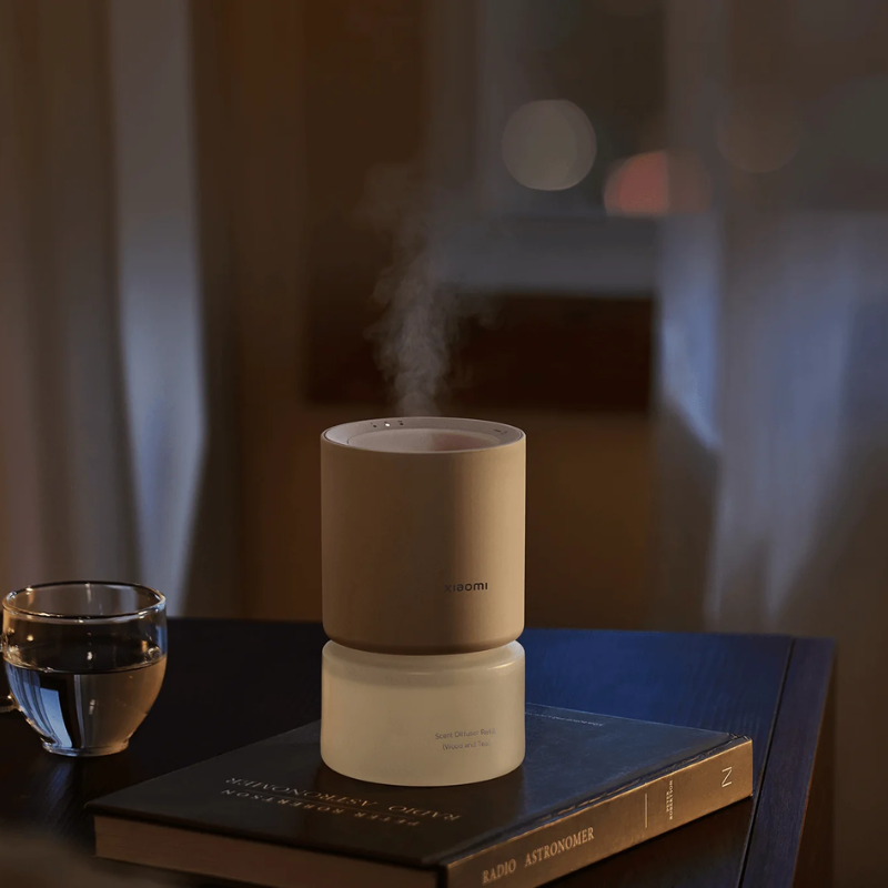 Xiaomi Smart Scent Diffuser White