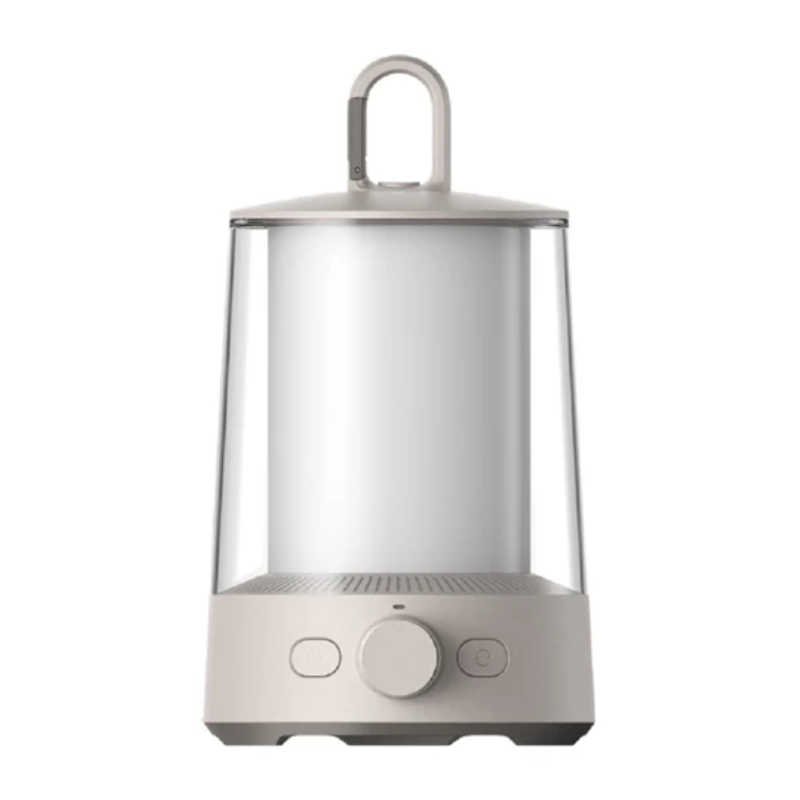 Xiaomi Multifunction Camping Lantern Gray