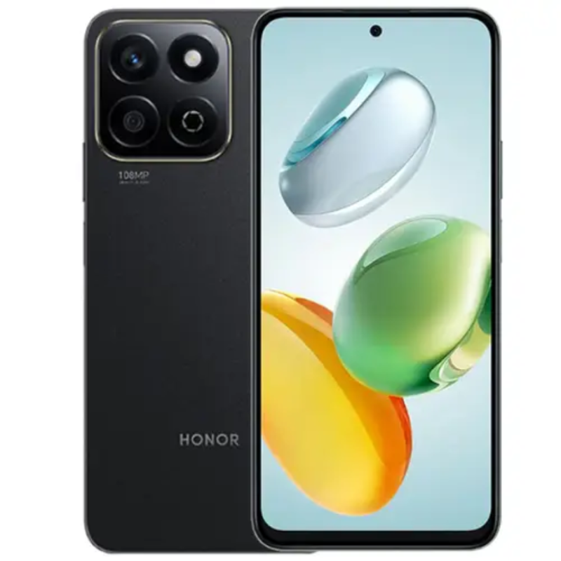 Honor X7c