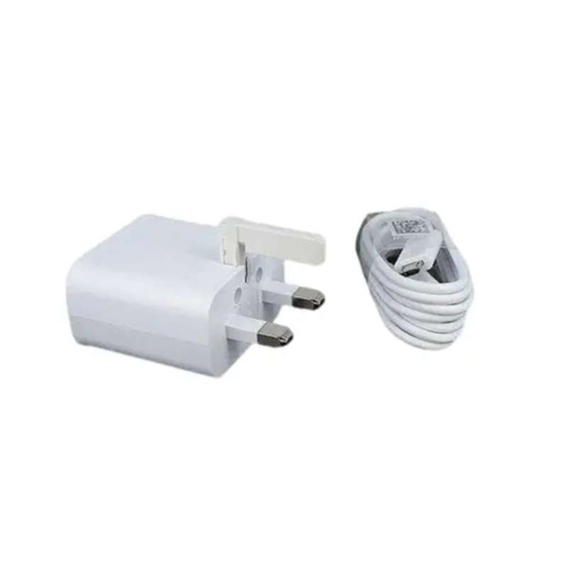 Infinix 10W Micro-USB Charger Kit XC08