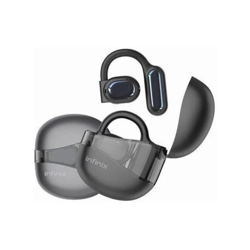 Infinix XBuds 3 Loop Wireless Earbuds XEOE1