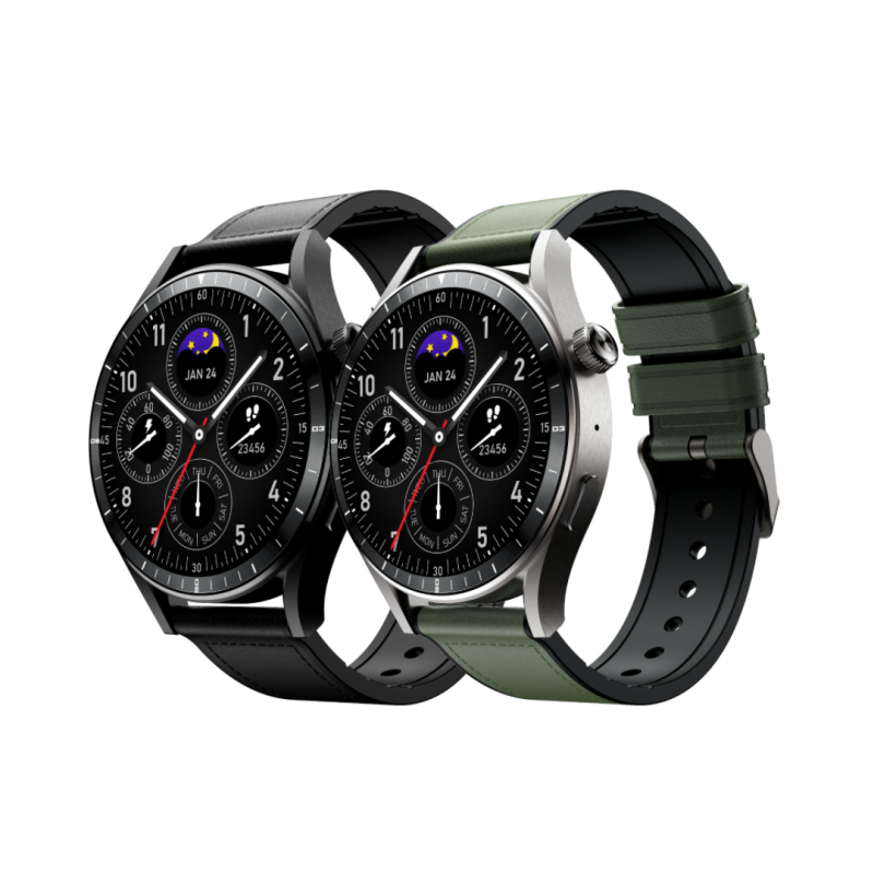 Infinix XWATCH N4 Pro AI Smart Watch XW4E