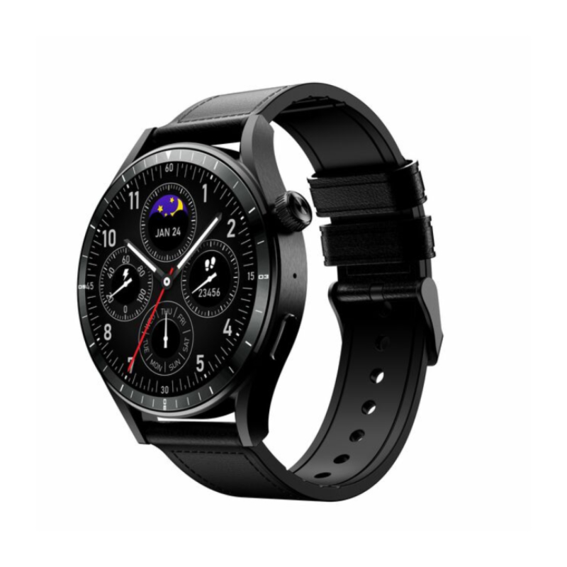 Infinix XWATCH N4 Pro AI Smart Watch XW4E