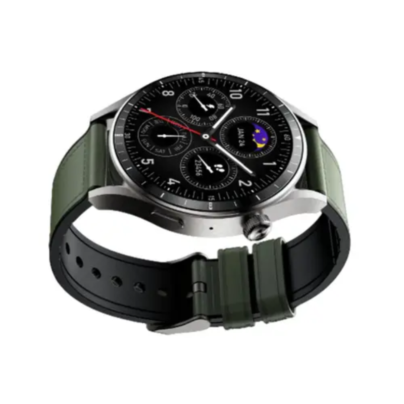 Infinix XWATCH N4 Pro AI Smart Watch XW4E