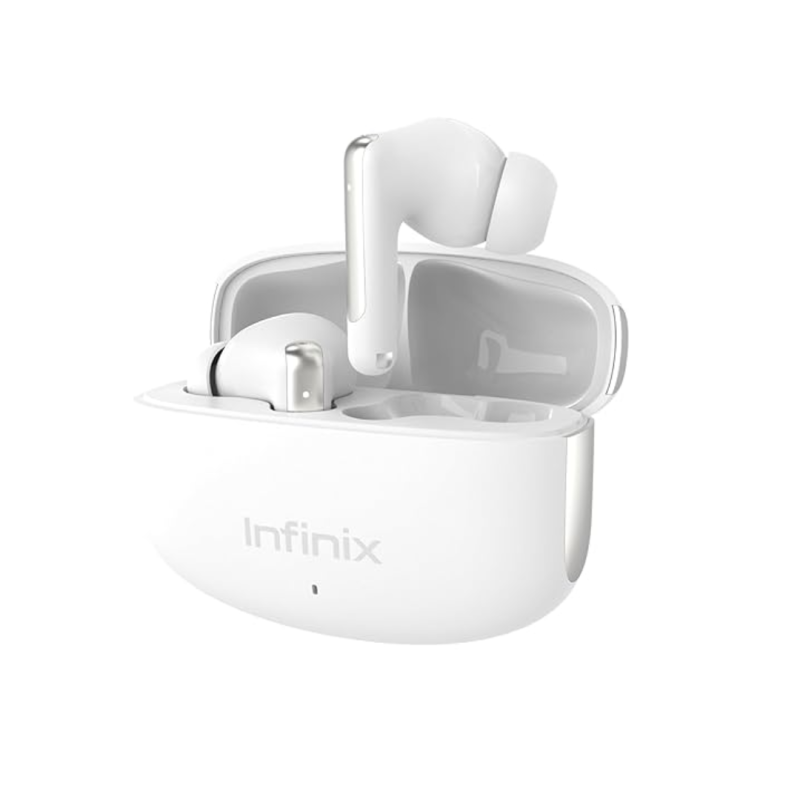 Infinix Buds NC Noise Cancellation Wireless Earbuds XE28
