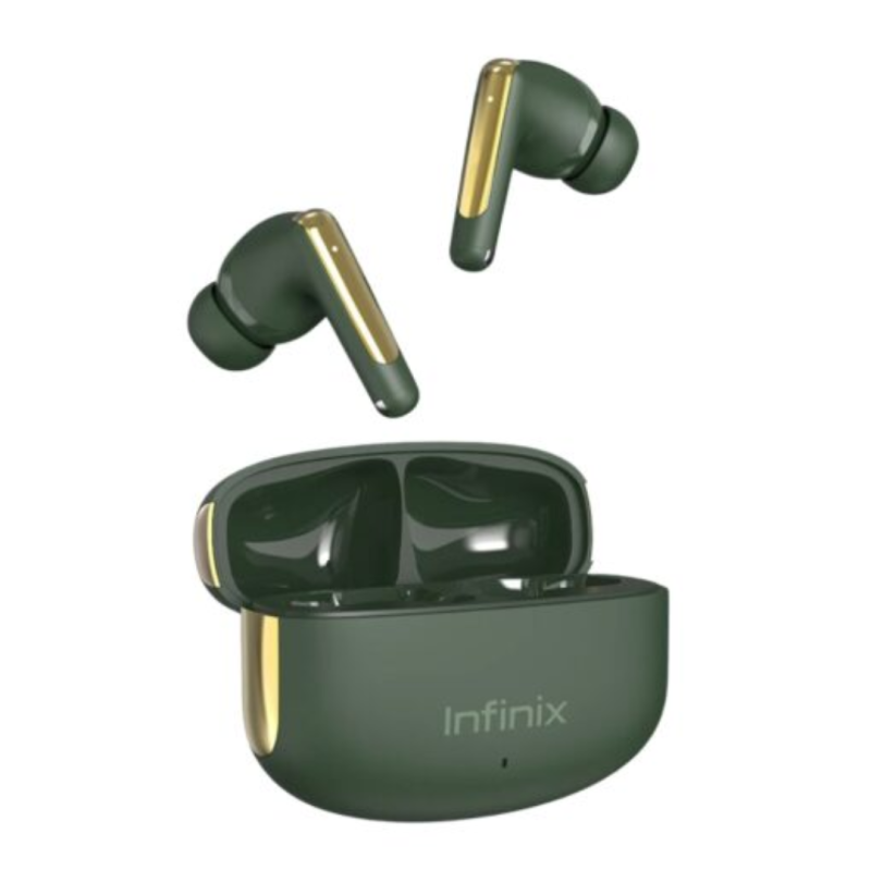 Infinix Buds NC Noise Cancellation Wireless Earbuds XE28