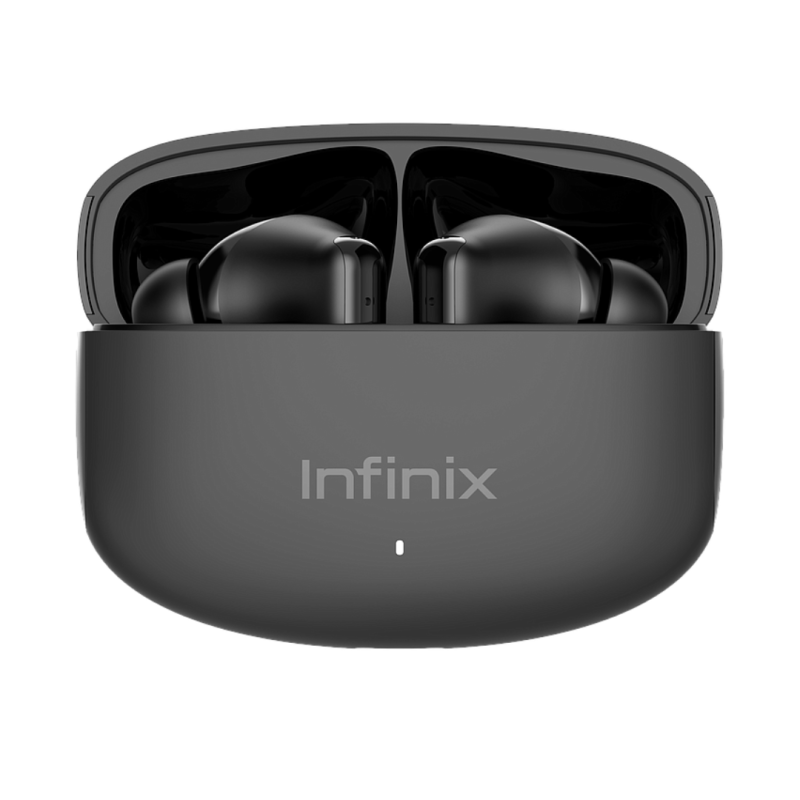 Infinix Buds NC Noise Cancellation Wireless Earbuds XE28