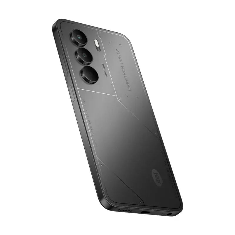 Itel P70