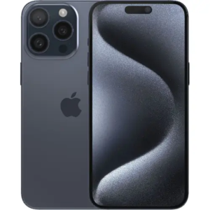 Apple iPhone 15 Pro