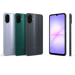 Samsung Galaxy A07