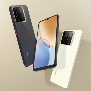 ZTE Nubia A56