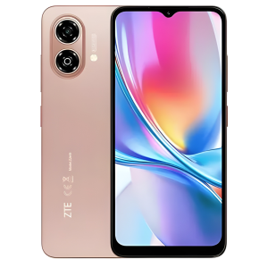 ZTE Nubia A35e