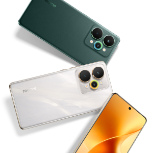 Realme 15 pro