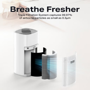 Infinix Smart Air Purifier