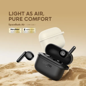 Oraimo SpaceBuds Air True Wireless Earbuds (OTW-324S)