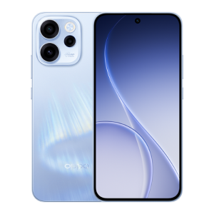 OPPO Reno 15F