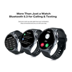 Infinix XWatch 3 WE Smart Watch XW3E