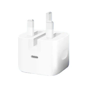Apple 40W Dynamic Power Adapter with 60W Max