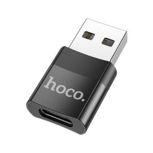 Hoco Lightning to USB Type-C Adapter UA17