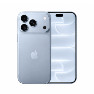 Apple iPhone 18 Pro