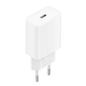 Xiaomi Mi 20W Charger Type-C White (AD201EU)