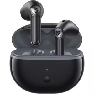 SOUNDPEATS Air 3 Deluxe Earbuds Black