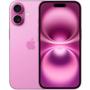 Apple iPhone 16 Plus - Non Active, PTA Approved