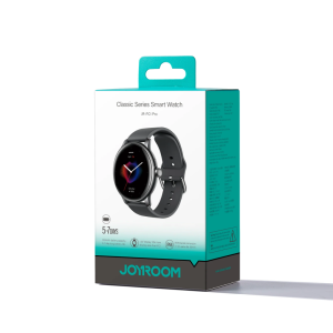 Joyroom Smart Watch (Answer/Make Call) – JR-FC1 Pro