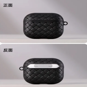 Joyroom Braided Case For Airpods JR-BP005 - 1/2