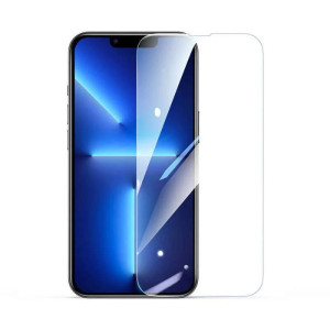 Joyroom JR-DH03 Tempered Screen Protector (2.5D Full Screen) For iPhone 14 Pro Max 6.7 (HD)