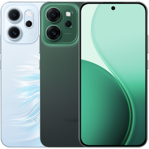 OPPO Reno 14F 5G