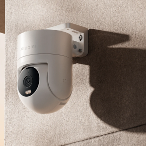 Xiaomi Outdoor Camera CW300 White